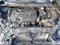 2017 Toyota Corolla — photo 10 of 16 | VIN 2T1BURHEXHC942236