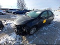2017 Toyota Corolla — photo 2 of 16 | VIN 2T1BURHEXHC942236
