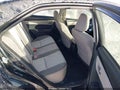2017 Toyota Corolla — photo 8 of 16 | VIN 2T1BURHEXHC942236
