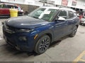 2022 Chevrolet Trailblazer — photo 2 of 15 | VIN KL79MVSLXNB108957