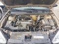 2005 Chevrolet Malibu — photo 10 of 14 | VIN 1G1ZS52F05F281195