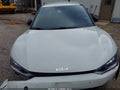 2022 Kia EV6 — photo 10 of 17 | VIN KNDC3DLC8N5076934