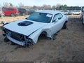2022 Dodge Challenger — photo 2 of 16 | VIN 2C3CDZFJ0NH249461