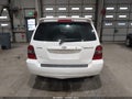 Photo 17 of 17 — 2007 Toyota Highlander