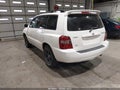 Photo 3 of 17 — 2007 Toyota Highlander