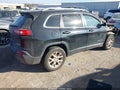 2016 Jeep Cherokee — photo 4 of 17 | VIN 1C4PJMCB6GW145146