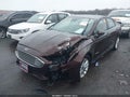 2019 Ford Fusion — photo 2 of 17 | VIN 3FA6P0LU4KR129727
