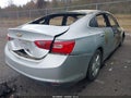 Photo 4 of 10 — 2022 Chevrolet Malibu