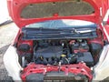 2013 Toyota Yaris — photo 10 of 12 | VIN JTDKTUD38DD548919