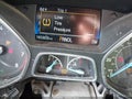 Photo 7 of 11 — 2016 Ford Focus