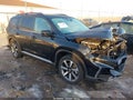 Photo 1 of 17 — 2025 Honda Pilot