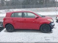 2014 Scion xD — photo 14 of 19 | VIN JTKKUPB46E1043256