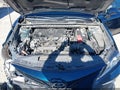 Photo 10 of 17 — 2021 Toyota Camry