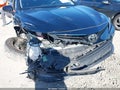 Photo 6 of 17 — 2021 Toyota Camry