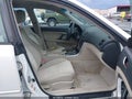 2006 Subaru Legacy — photo 5 of 11 | VIN 4S3BP616867300413