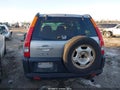 Photo 16 of 16 — 2004 Honda CR-V