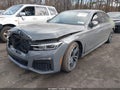 Photo 6 of 17 — 2020 BMW 7 Series