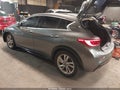 2018 Infiniti QX30 — photo 3 of 17 | VIN SJKCH5CP6JA053029
