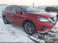 Photo 1 of 16 — 2020 Nissan Murano