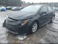 Photo 2 of 17 — 2025 Toyota Corolla