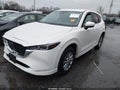 Photo 2 of 16 — 2024 Mazda CX-5