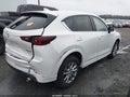 Photo 4 of 16 — 2024 Mazda CX-5