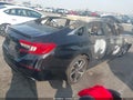 2021 Honda Accord — photo 4 of 16 | VIN 1HGCV1F30MA103250