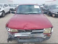 1997 Toyota Tacoma — photo 12 of 16 | VIN 4TAVL52N4VZ328877