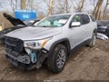 2018 GMC Acadia — photo 2 of 17 | VIN 1GKKNLLAXJZ137805
