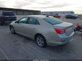 Photo 3 of 11 — 2016 Chevrolet Malibu Limited