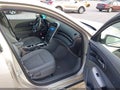 Photo 5 of 11 — 2016 Chevrolet Malibu Limited