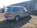 Photo 4 of 11 — 2003 Kia Sedona