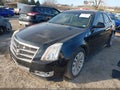 Photo 2 of 16 — 2011 Cadillac CTS