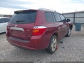 Photo 4 of 16 — 2009 Toyota Highlander