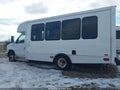 Photo 14 of 15 — 2019 Ford E-450