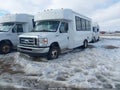 Photo 2 of 15 — 2019 Ford E-450