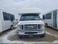 2019 Ford E-450 — photo 12 of 15 | VIN 1FDFE4FS4KDC31020
