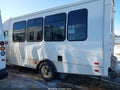 2019 Ford E-450 — photo 14 of 15 | VIN 1FDFE4FS5KDC30989