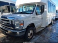 2019 Ford E-450 — photo 2 of 15 | VIN 1FDFE4FS5KDC30989