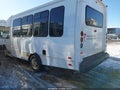 2019 Ford E-450 — photo 3 of 15 | VIN 1FDFE4FS5KDC30989