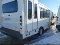 2019 Ford E-450 — photo 4 of 15 | VIN 1FDFE4FS5KDC30989