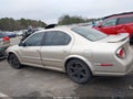 Photo 14 of 16 — 2003 Nissan Maxima