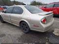Photo 3 of 16 — 2003 Nissan Maxima
