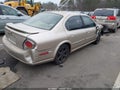 Photo 4 of 16 — 2003 Nissan Maxima