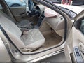 Photo 5 of 16 — 2003 Nissan Maxima