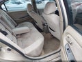 Photo 8 of 16 — 2003 Nissan Maxima