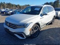 Photo 2 of 17 — 2022 Volkswagen Tiguan