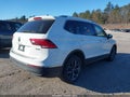 Photo 4 of 17 — 2022 Volkswagen Tiguan
