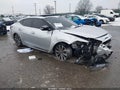 2019 Nissan Maxima — photo 1 of 15 | VIN 1N4AA6AV7KC375115
