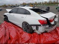 2023 Chevrolet Malibu — photo 3 of 16 | VIN 1G1ZC5ST8PF200255